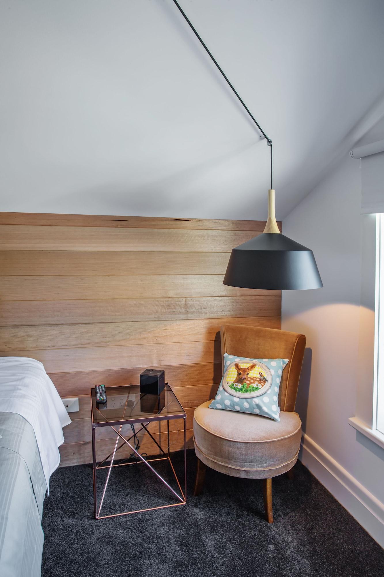 Bed & Breakfast Sunny Side Up