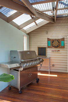 Sunny Side Up Bed & Breakfast 4*