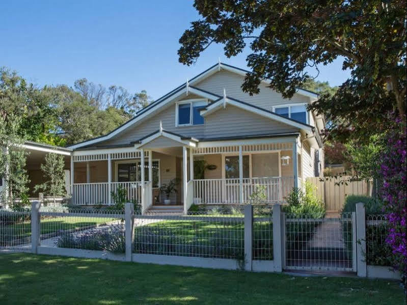 Sunny Side Up Bed & Breakfast