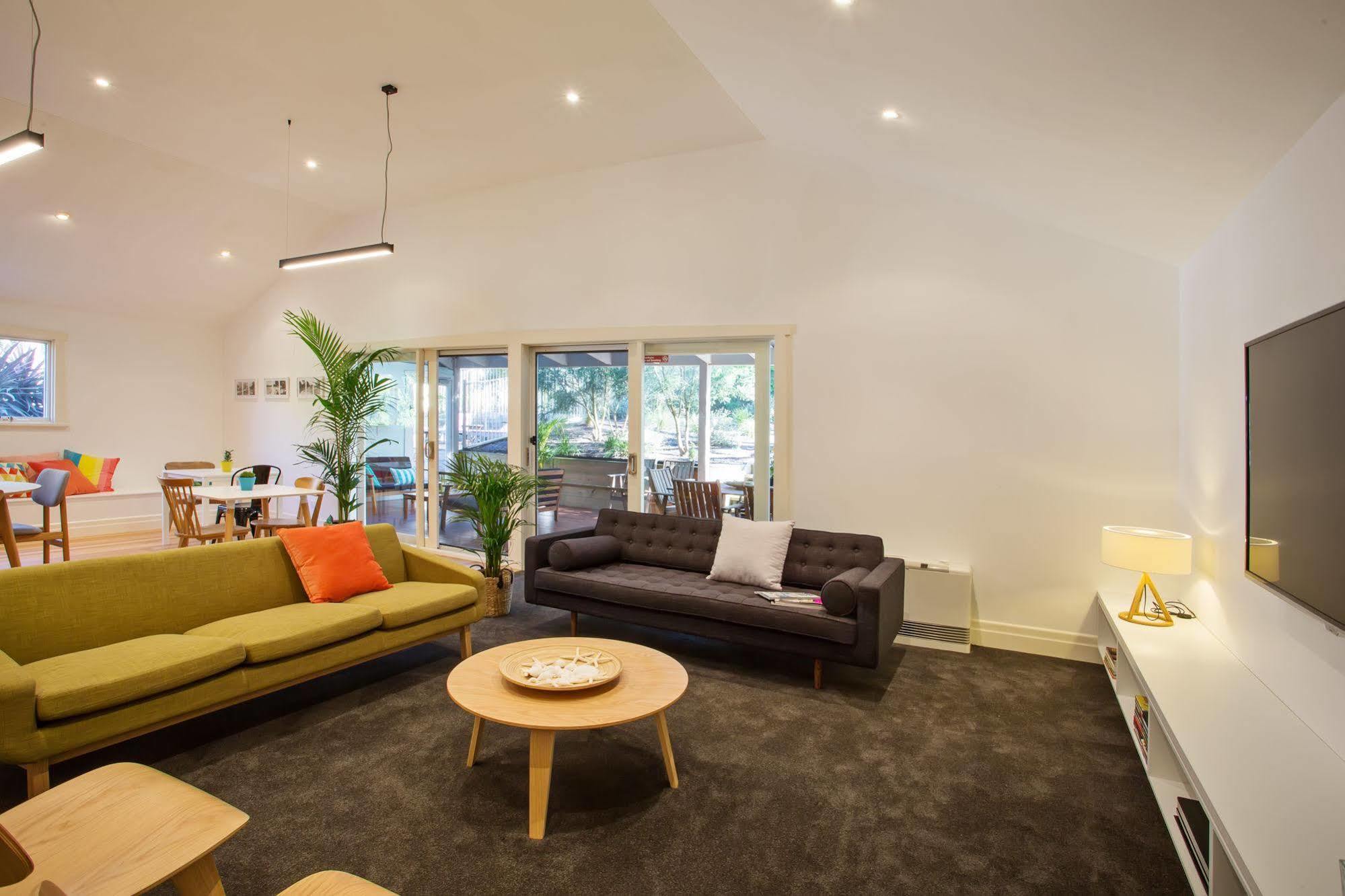 Sunny Side Up Bed & Breakfast 4*