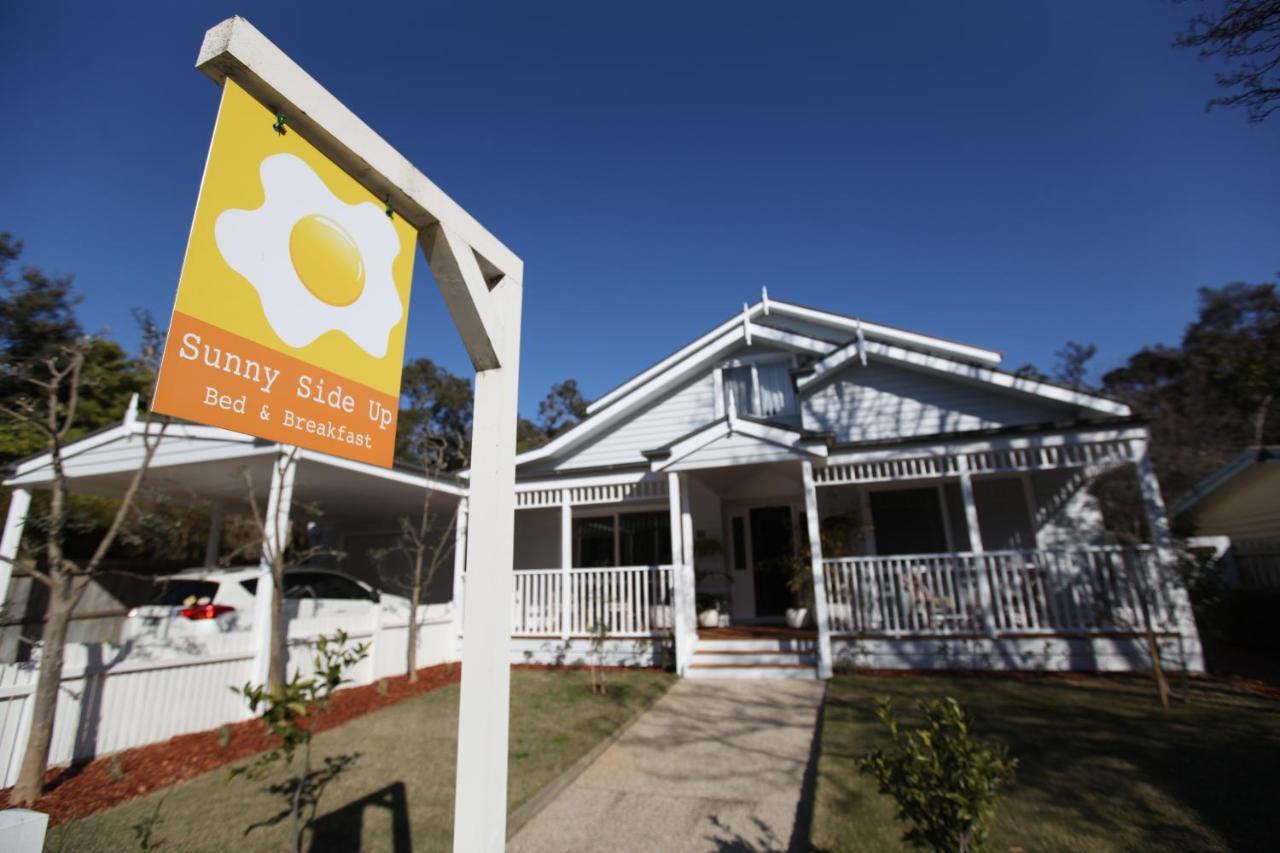 Bed & Breakfast Sunny Side Up
