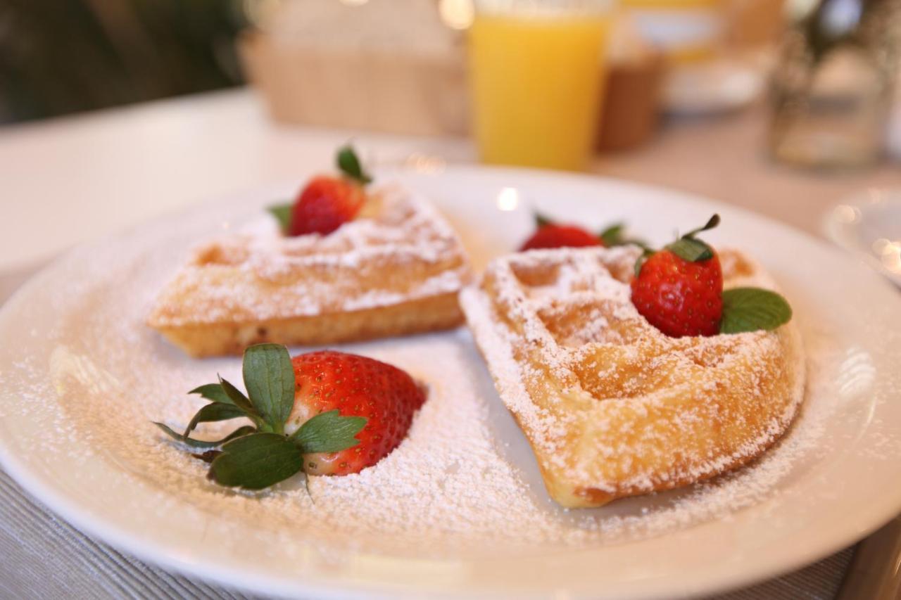 Bed & Breakfast Sunny Side Up 4*